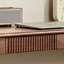 Console de style chinois simple-974721614