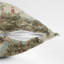 Greenwood Ivory/Red Linen Coverlet / Bedspread Set-725915278