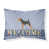 Welsh Terrier selected