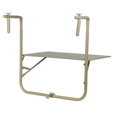 Swinson Folding Coffee Table