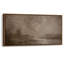 Extra Large Moody Misty Landscape, impression d'art mural-1747389452-1747389454