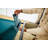 Disc-O-Bed Extra Large Outdoor Convertible 2 Person Portable Camping Cots, Green-29965019-29965020