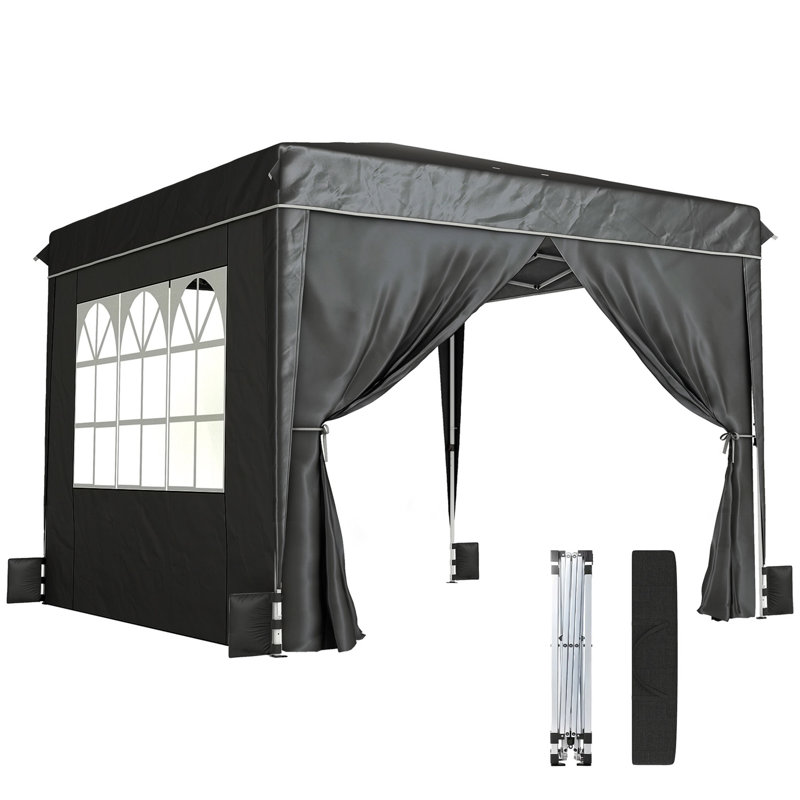 Pop Up Canopy Tent