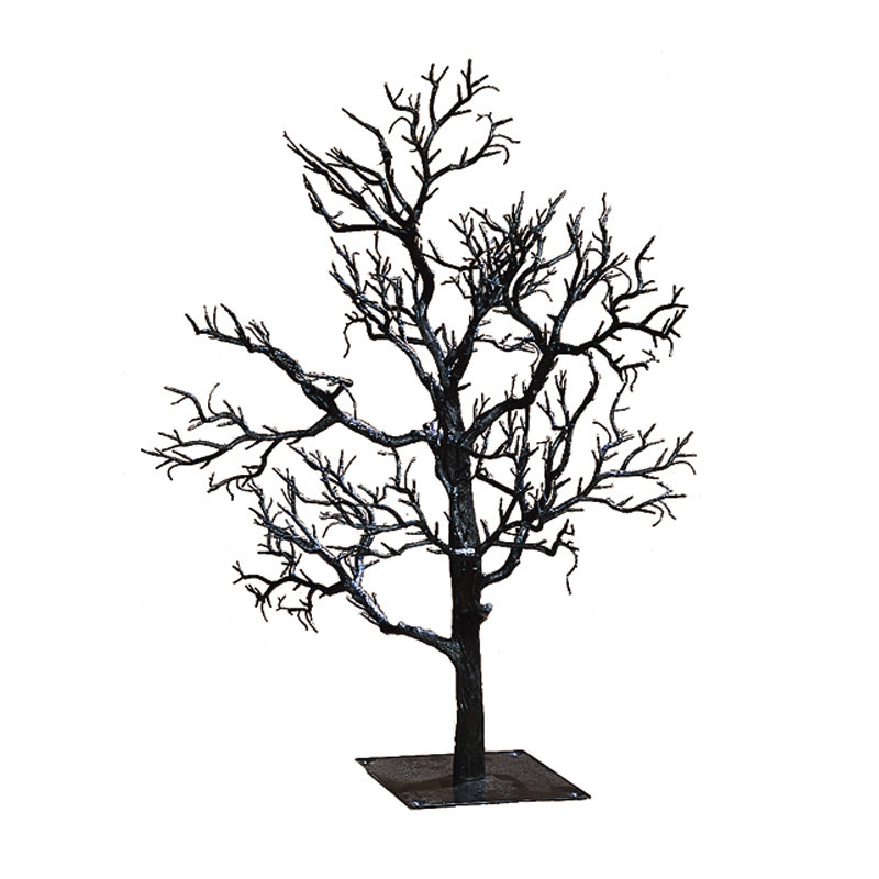 Halloween Tabletop Tree