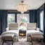 Emmanual 6 - Light Dimmable Empire Chandelier