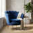 Navy Velvet selected