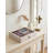Sunglasses Display Case with Clear Lid and Streamlined Design Organizer Box, Gift for Women-443870089-443870090