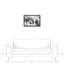 Nuzzling Horses - Peinture sur toile-837443917-837443916