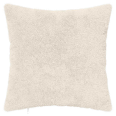 White Cushion Cover