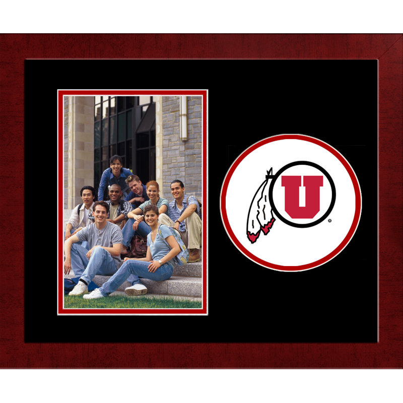 Cadre photo en utah utes « NCAA