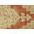 Gallery Size One-of-a-Kind 5'5" X 10'5" 1960s Wool Area Rug in