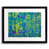 Black Framed Paper selected
