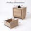 2 Piece Bedroom Set-366272179-366272181