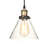 Javen 1 - Light Single Pendant