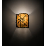 1 - Light Outdoor Flush Mount