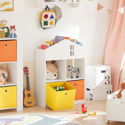 80 cm Bücherregal Ferree