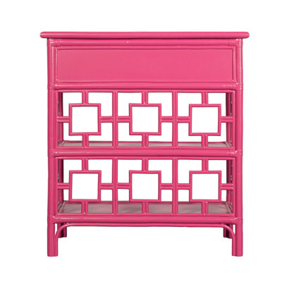 Sobe End Table