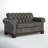 Annalea Upholstered 64.57'' Loveseat-1950361256