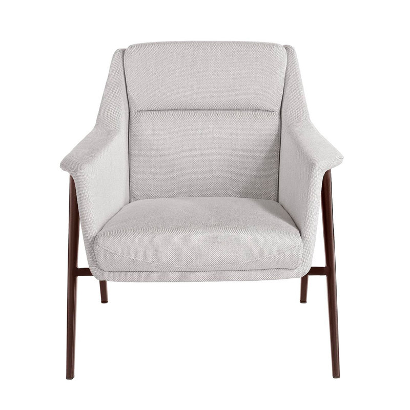 Upholstered Armchair