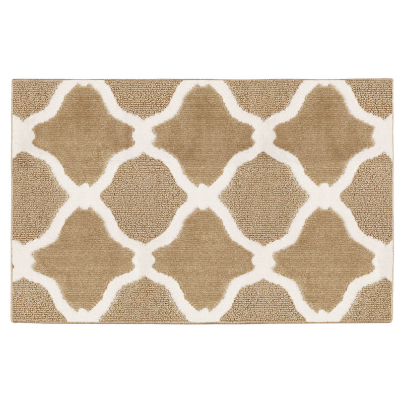 Tapis Laura Lavley Arietta , Rectangle 2 pi 3 po x 3 pi 9 po