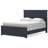 Leani Panel Headboard-910751516