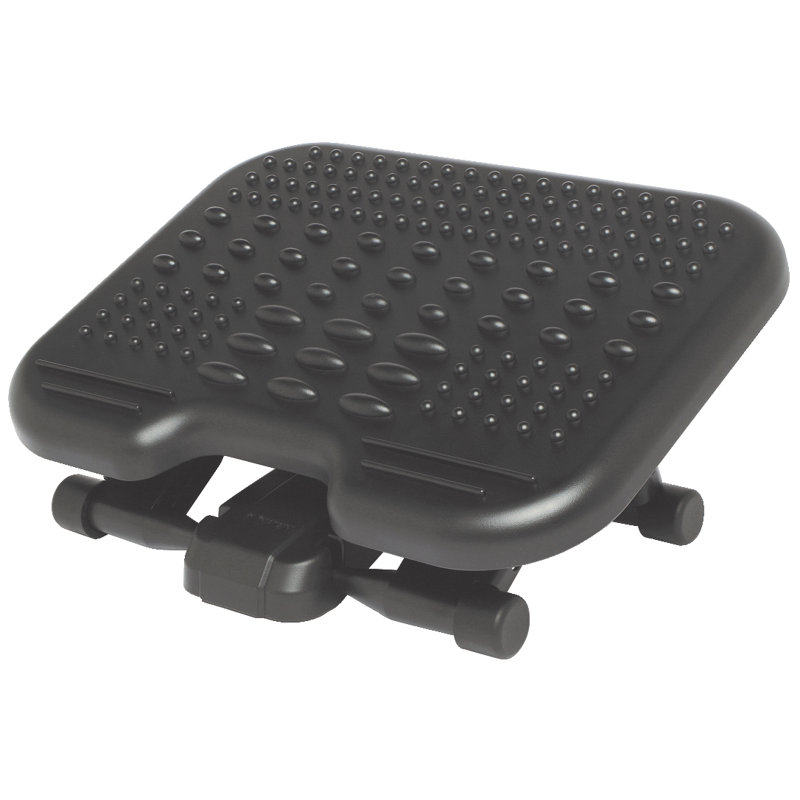 Kensington Footrest