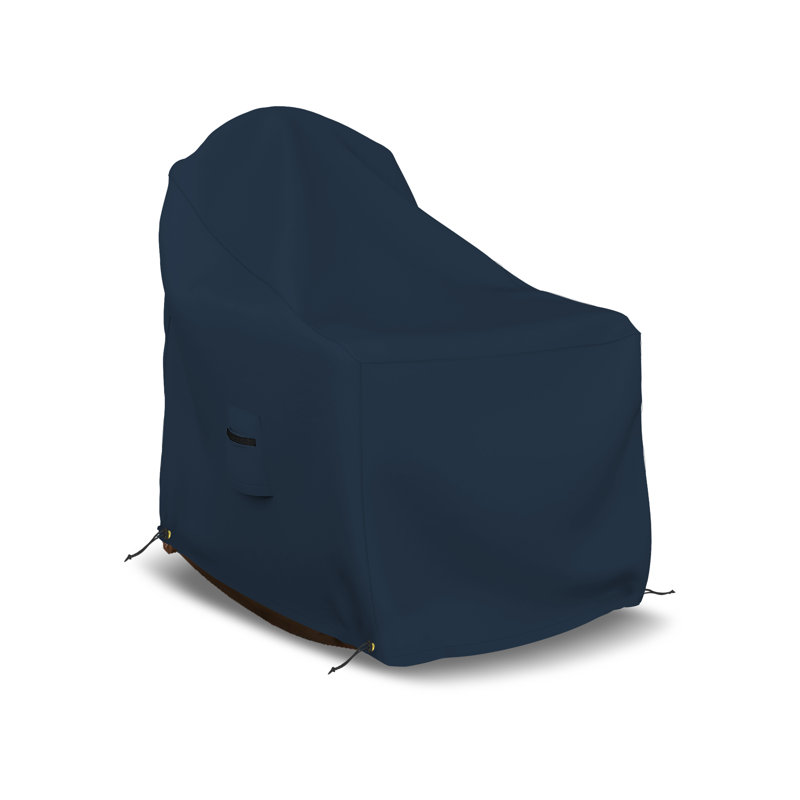 Outdoor Cover, 91.4cm H x 86.4cm W x 101.6cm D, Grey