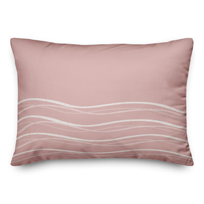 Coussin Striped