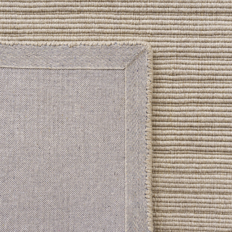 Tapis intérieur en laine Campo, Tapis de couloir 2 pi 6 po x 8 pi