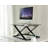 Adjustable Height Steel Standing Desk Converter