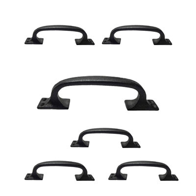 Center Arch Pull Multipack Center Arch Pull Multipack