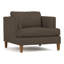 Surrey Hills Linen Sunbrella® Armchair-1341451540