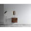 Meuble-lavabo mural 36 po avec lavabo en céramique avec trois trous de robinet, grand meuble-lavabo flottant de rangement pour salle de bain moderne, pré-assemblé-788624894-788624883-788624870