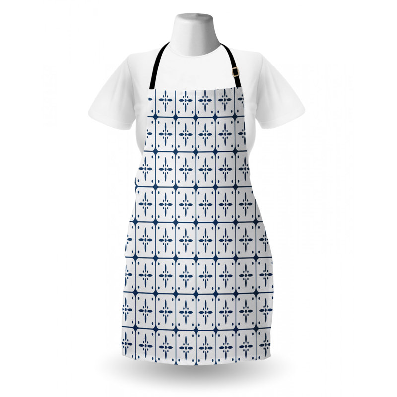 Bib Apron
