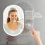 Miroir de salle de bain mural tendance-946356532