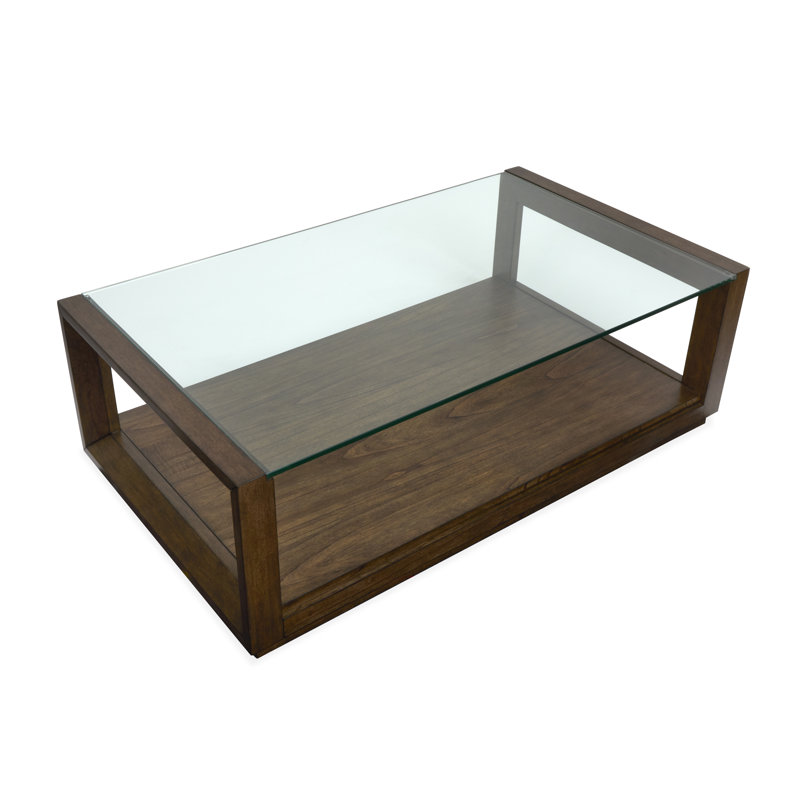 Table basse Hamer