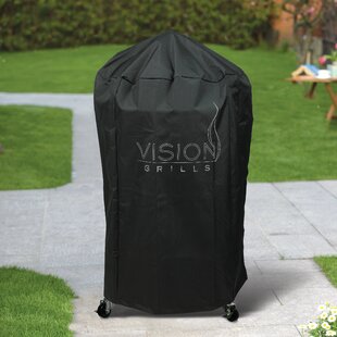 Vision Grills Large Grill Cover Fits up to 32"