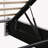 Upholstered Platform bed with a Hydraulic Storage System-1222239895-1222239893