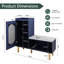 9 Pair Shoe Storage Cabinet-119953379