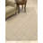 Durrant Beige Hand Tufted Wool Area Rug