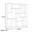 Simple and eye-catching bookcase-570295763-570295761
