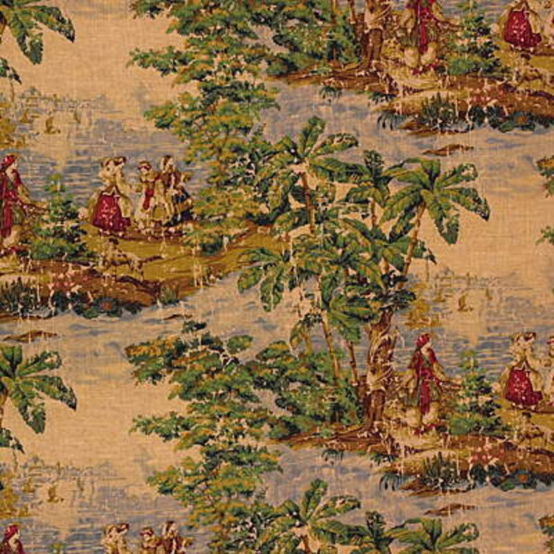 Barrymore Fabric