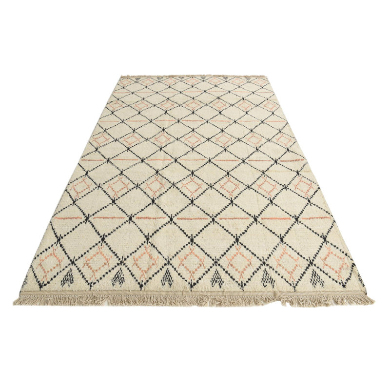 Parra Ivory Rug