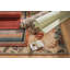 Solid Colour Jute / Sisal Hand Woven Area Rug-15716860