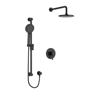Garniture de douche 323
