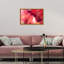 Large Vivanti Abstract - Peinture sur toile-67049592-67049597
