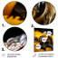 Décoration murale en métal Bee Busy Worker-1414703554
