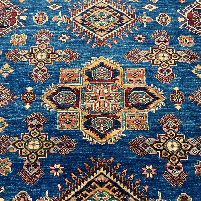 Wool Oriental Indoor Rug