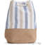 Sac à dos en toile
