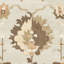 Tapis gris / ivoire Lavelle-19269142